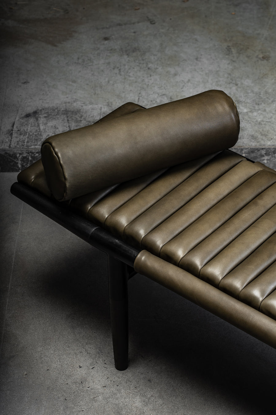 LION BENCH - Banca