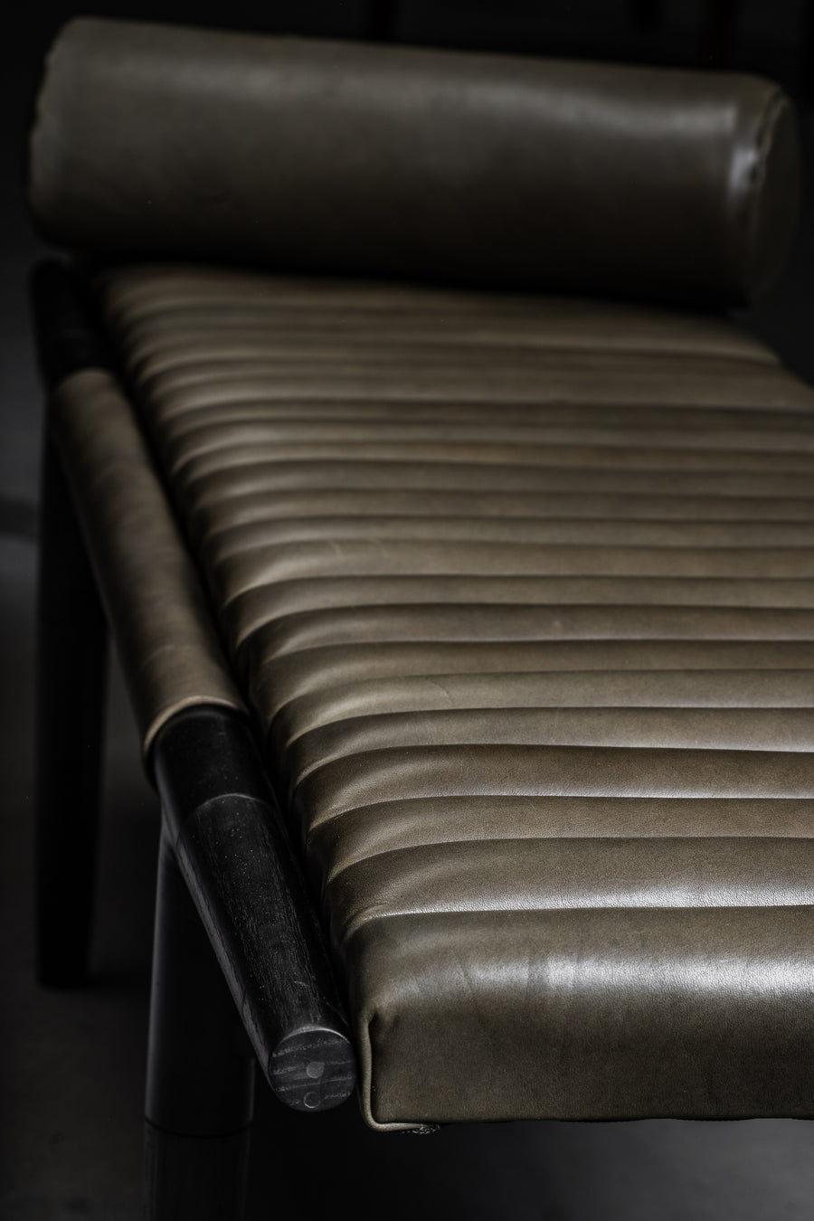 LION BENCH - Banca