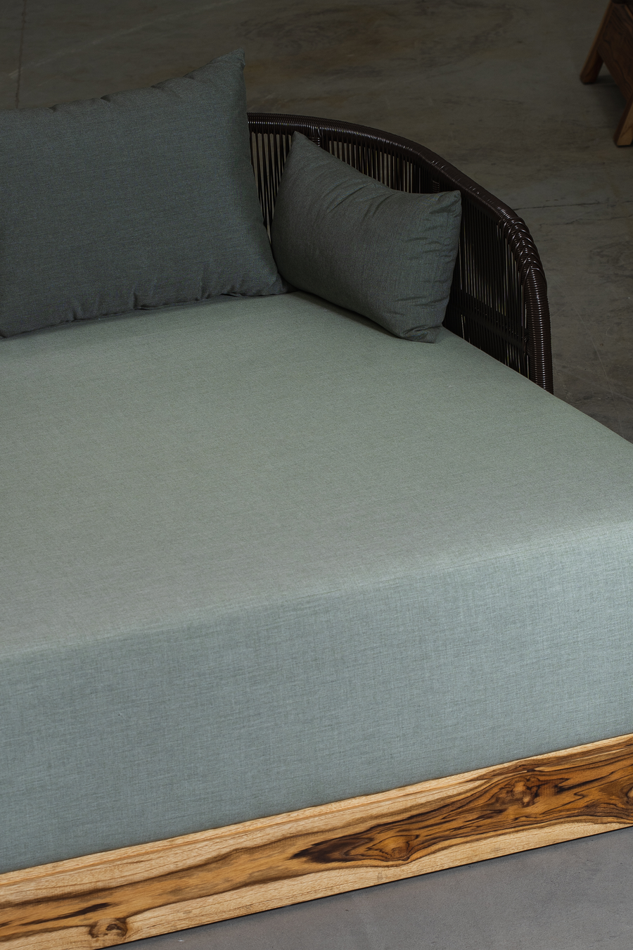 SANTA LUCÍA - Day bed
