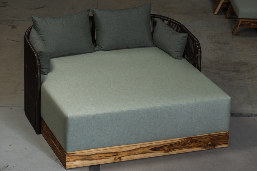 SANTA LUCÍA - Day bed