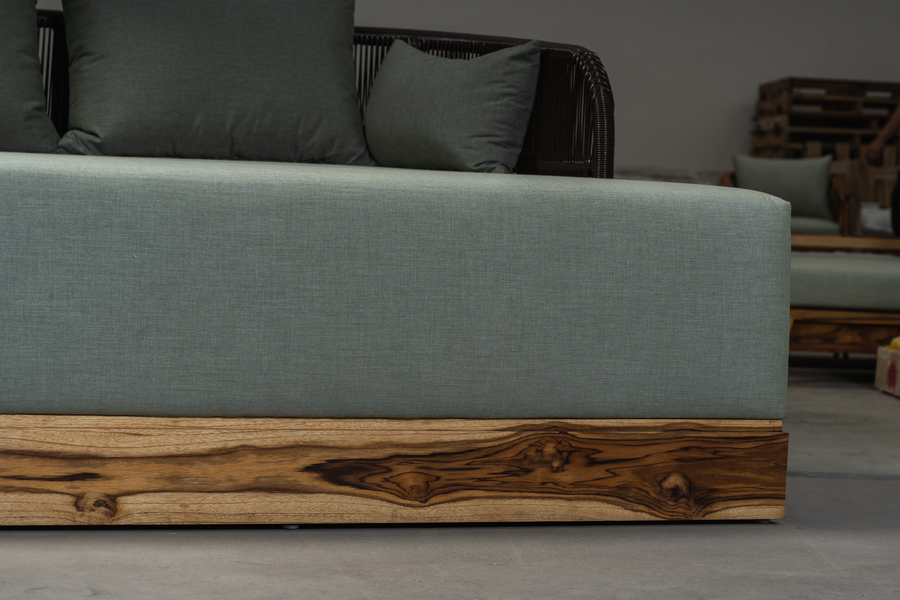 SANTA LUCÍA - Day bed