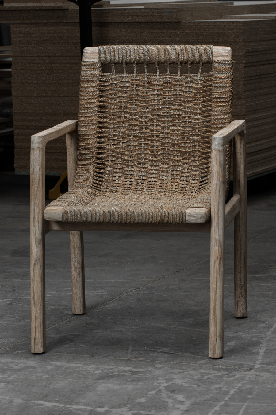 EL CAIRO - Silla