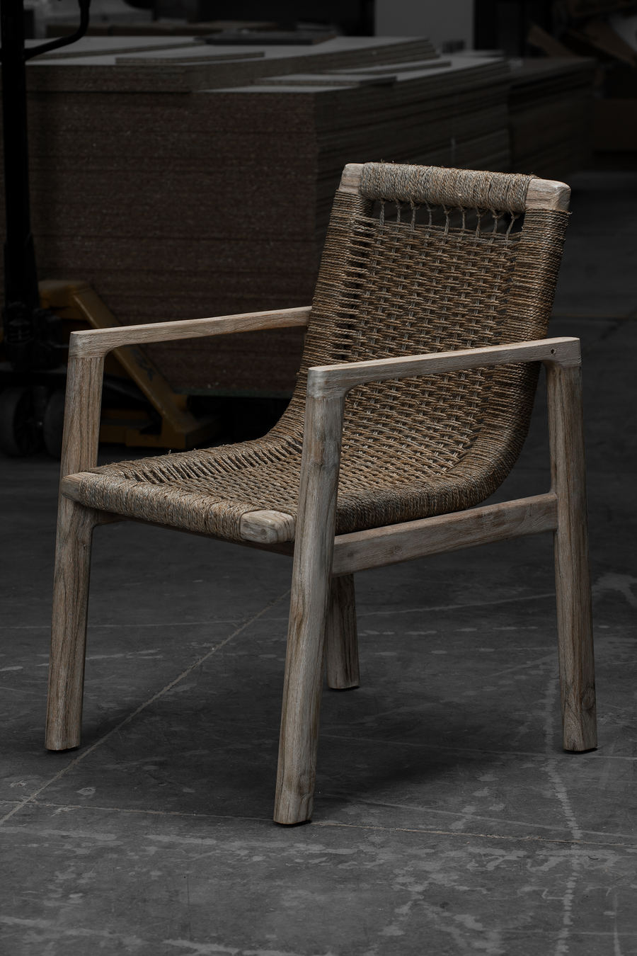 EL CAIRO - Silla