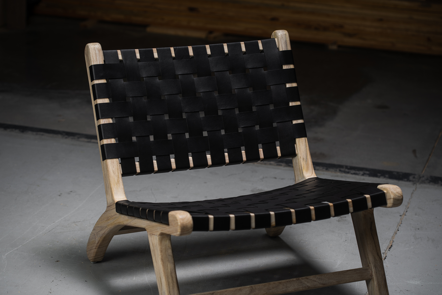 SOLEIL - Lounge chair