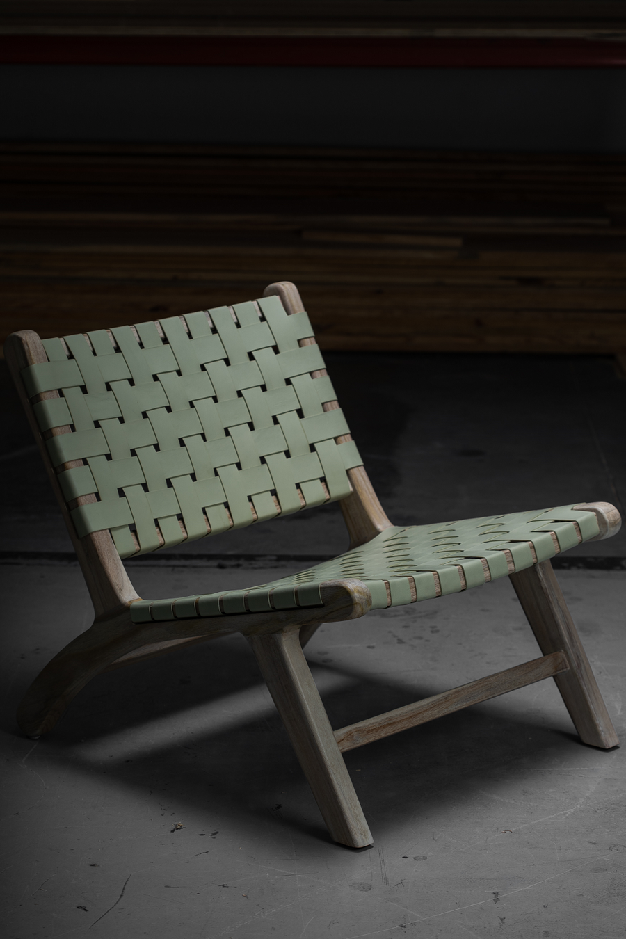 SOLEIL - Lounge chair
