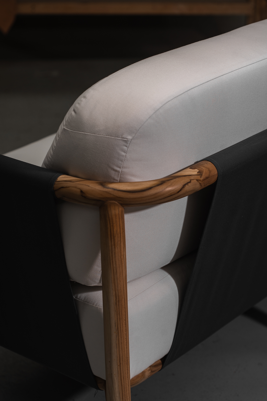 VARSOVIA - Sillón doble