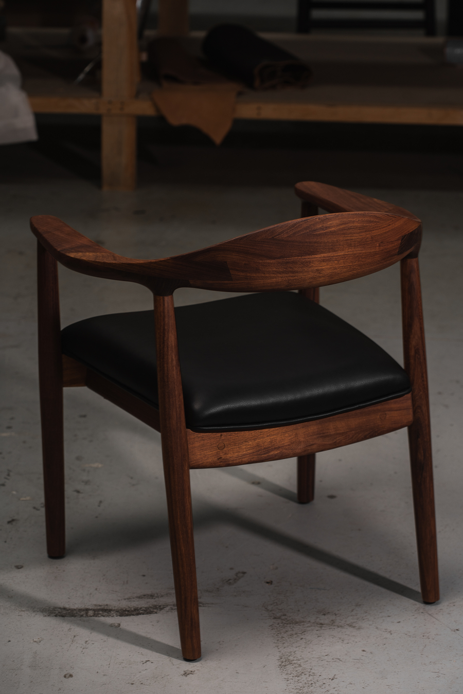 LAURENCE - Silla