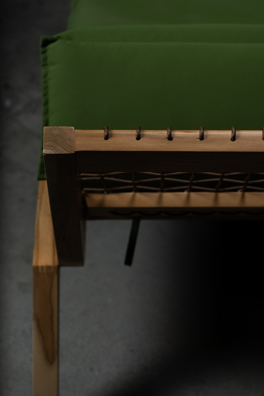 MARSELLA - Lounge chair