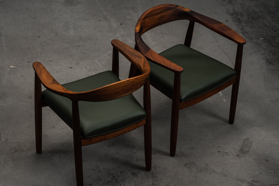 LAURENCE - Silla