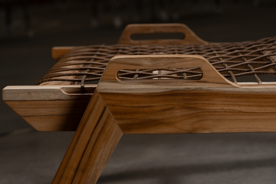 MARSELLA - Lounge chair