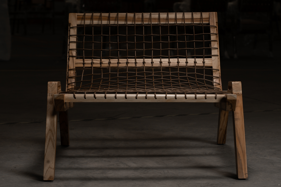 MARSELLA - Lounge chair