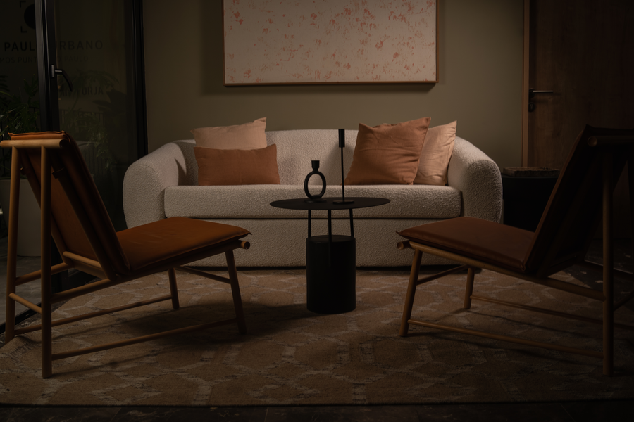 ADELAINE - Love seat