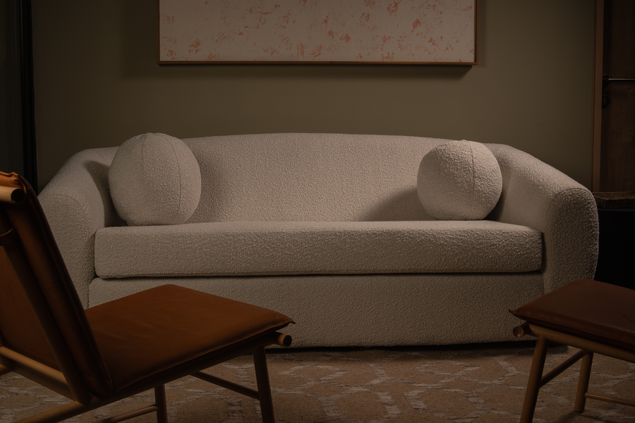 ADELAINE - Love seat