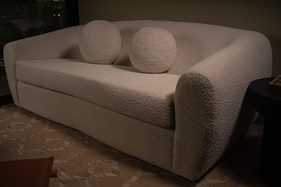 ADELAINE - Love seat