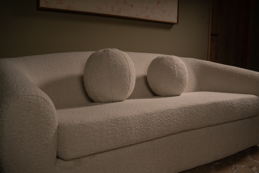 ADELAINE - Love seat