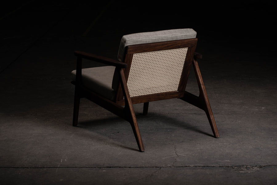 CAMBRIDGE - Lounge chair