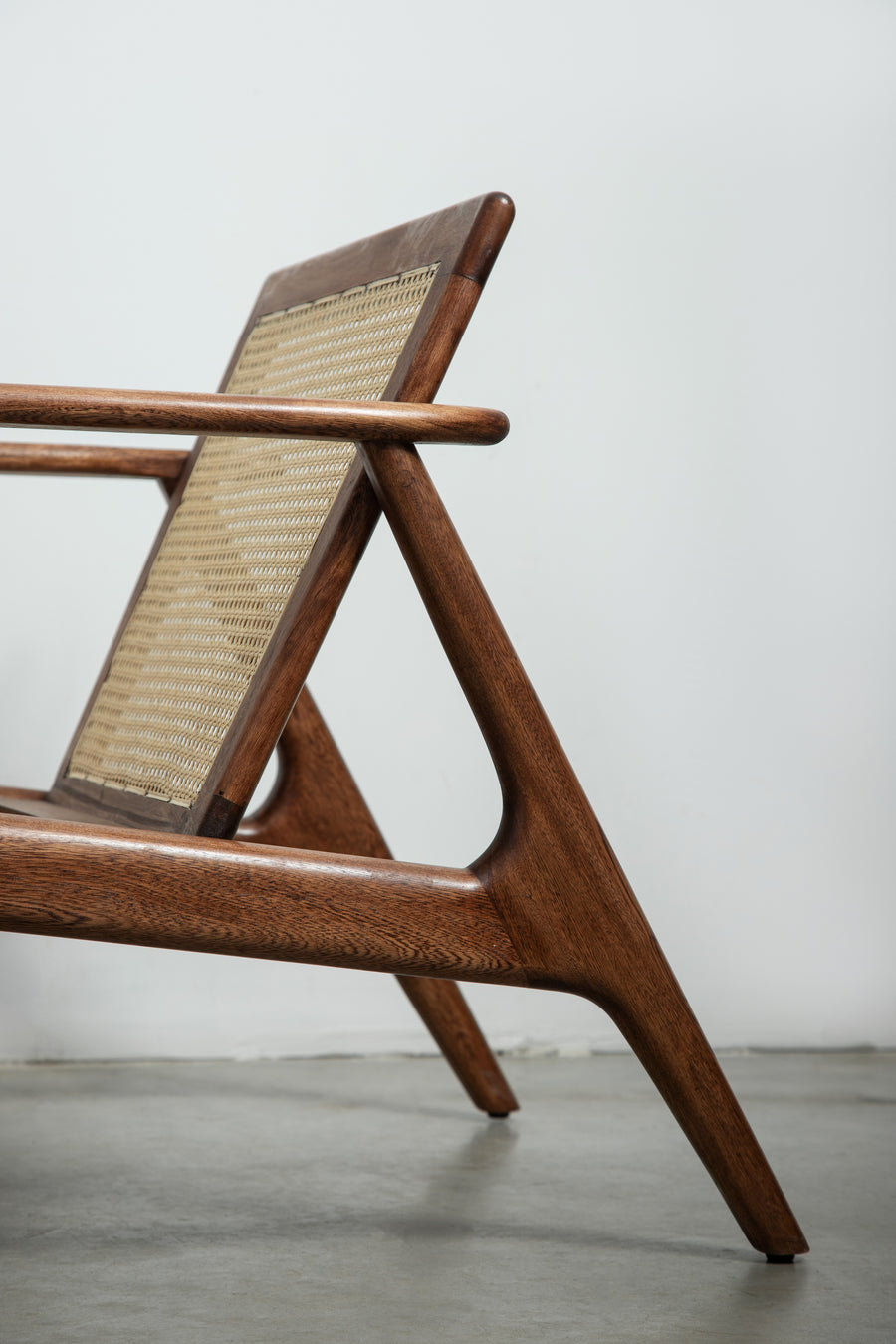 CAMBRIDGE - Lounge chair