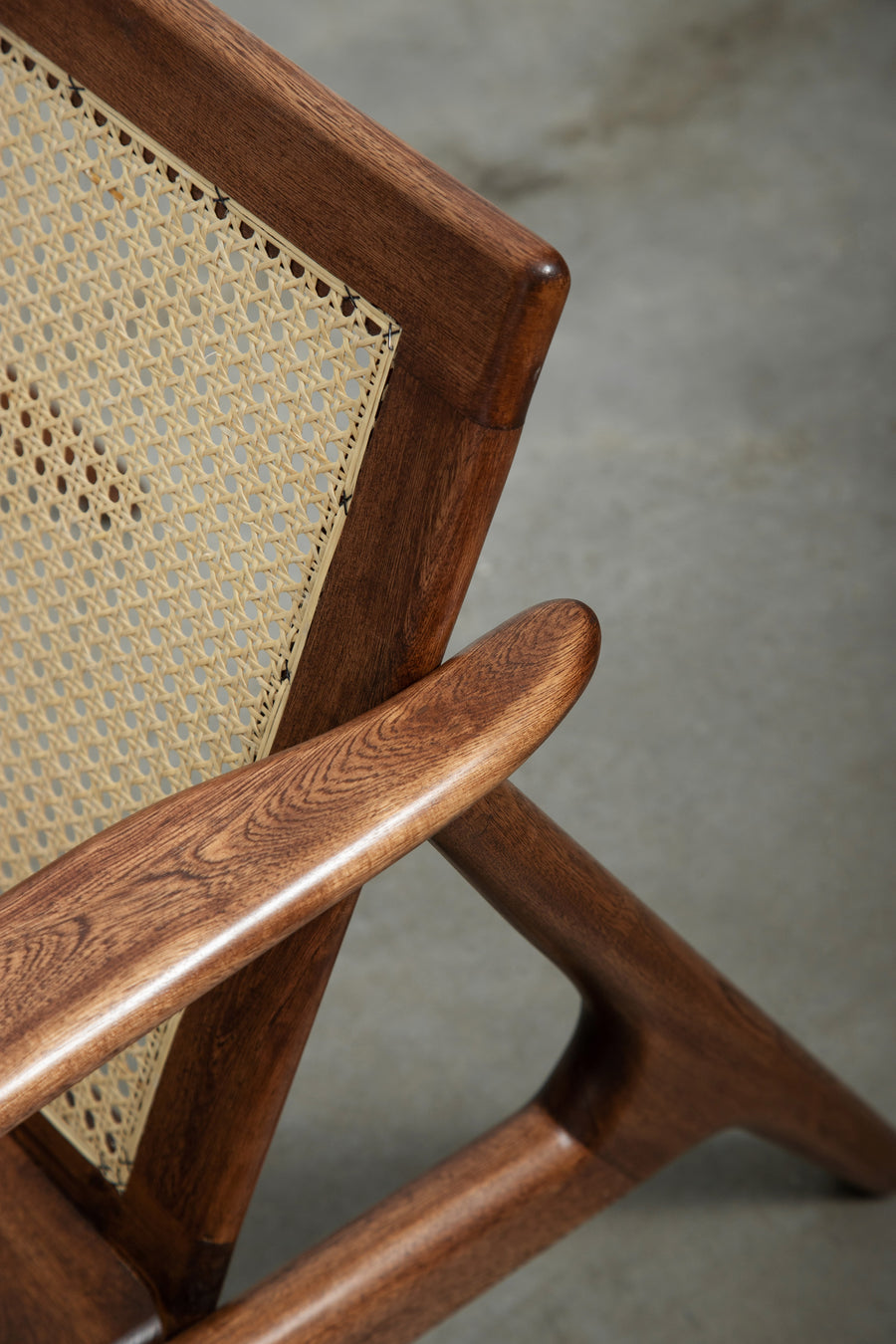 CAMBRIDGE - Lounge chair