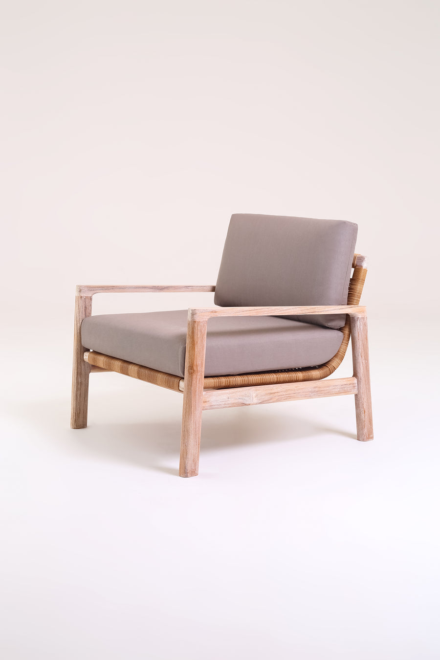 EL CAIRO - Lounge chair