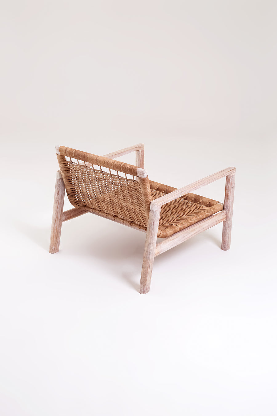 EL CAIRO - Lounge chair