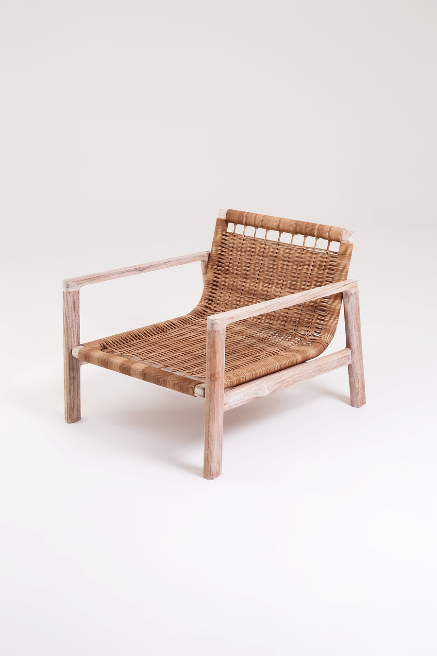 EL CAIRO - Lounge chair