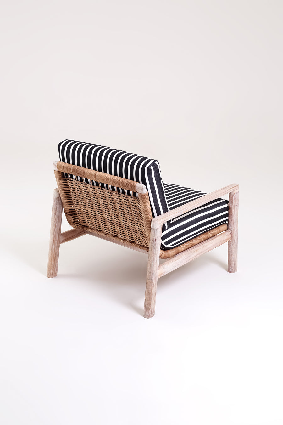 EL CAIRO - Lounge chair