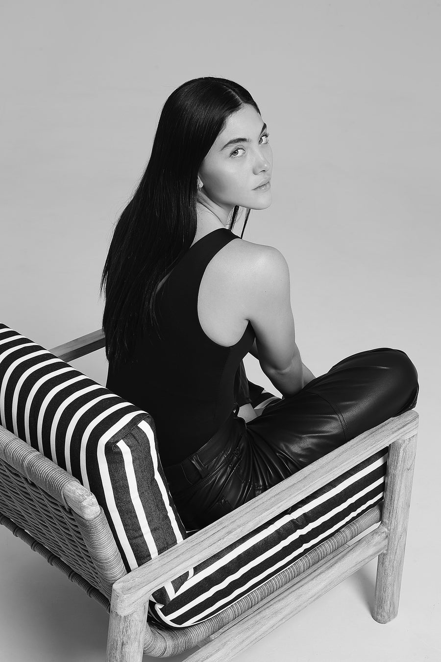 EL CAIRO - Lounge chair