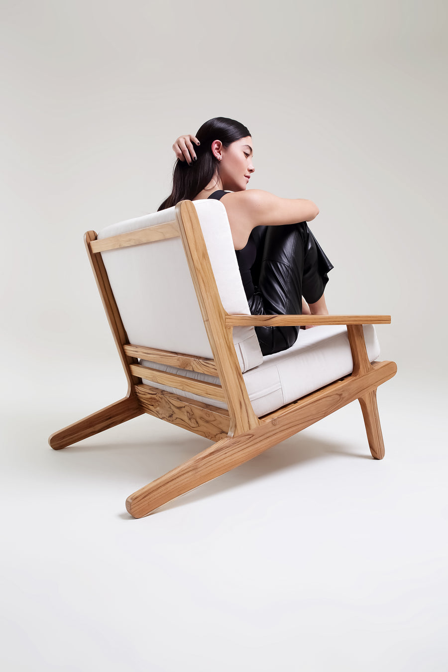 MONTANA - Lounge chair