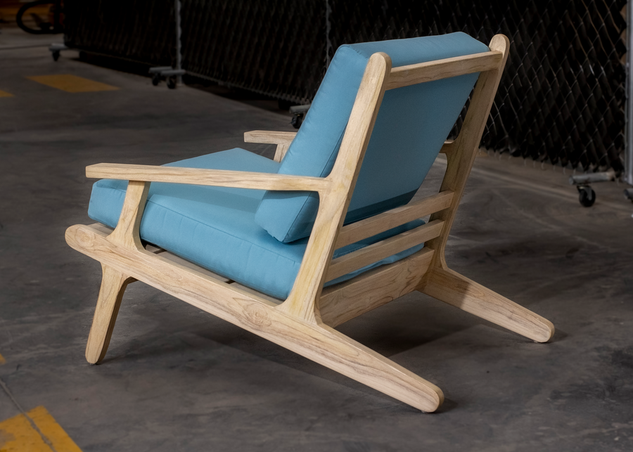 MONTANA - Lounge chair