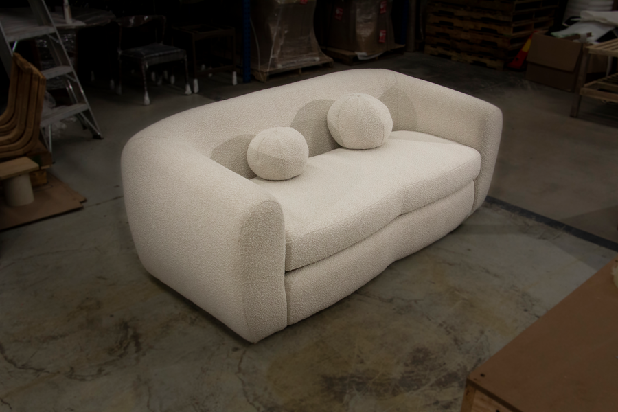 ADELAINE - Love seat