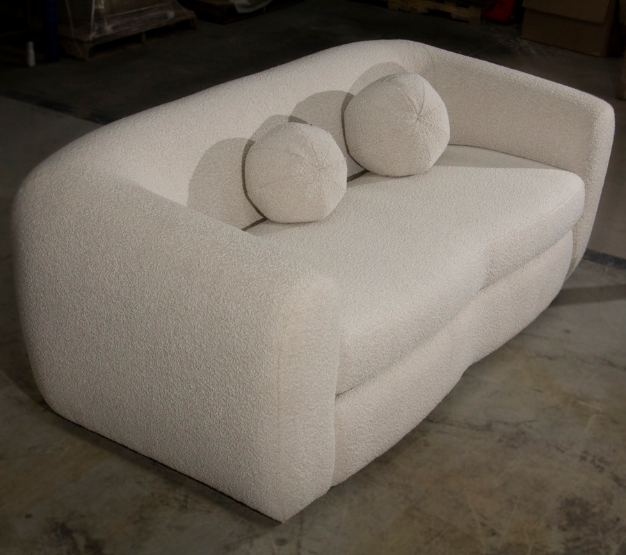 ADELAINE - Love seat