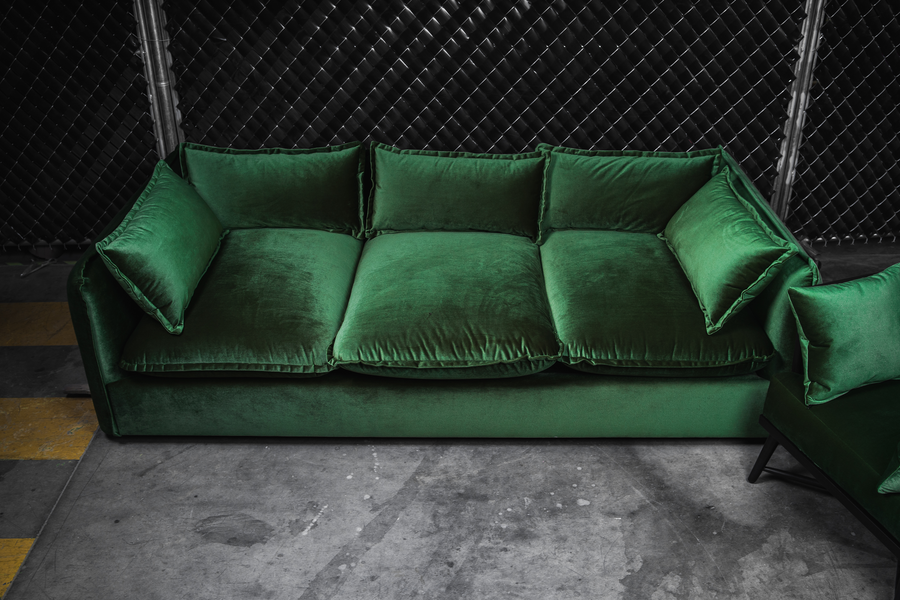 MÁLAGA - Sillón