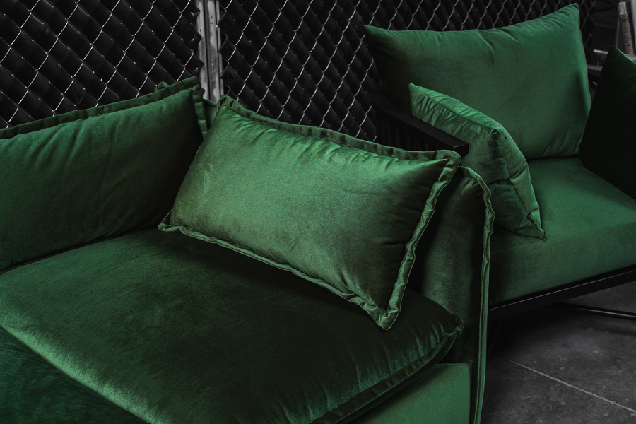 MÁLAGA - Sillón