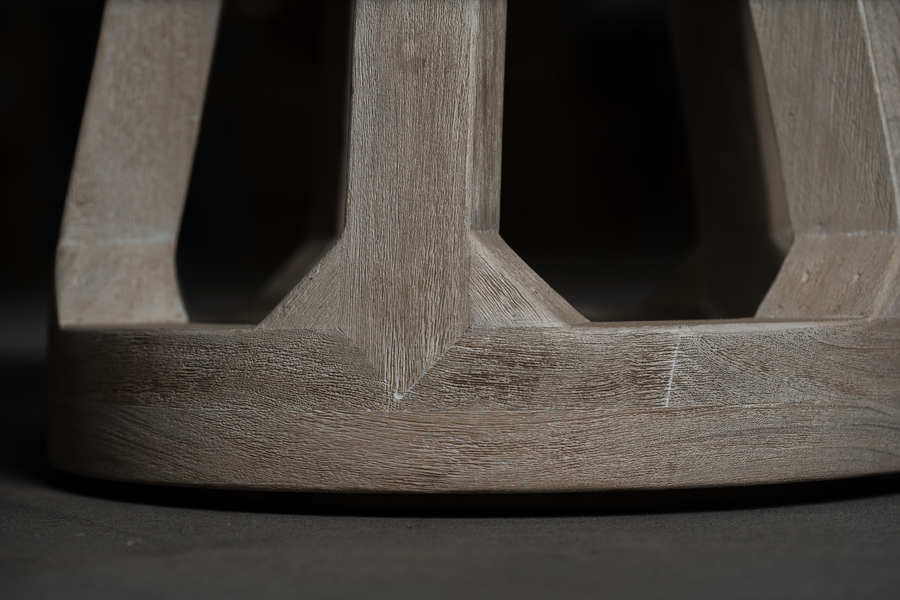 OVAL - Mesa de comedor