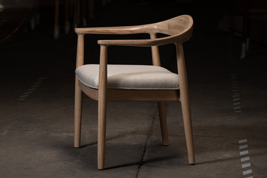 LAURENCE - Silla