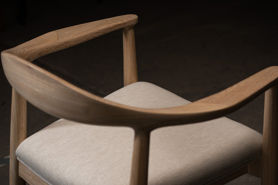 LAURENCE - Silla
