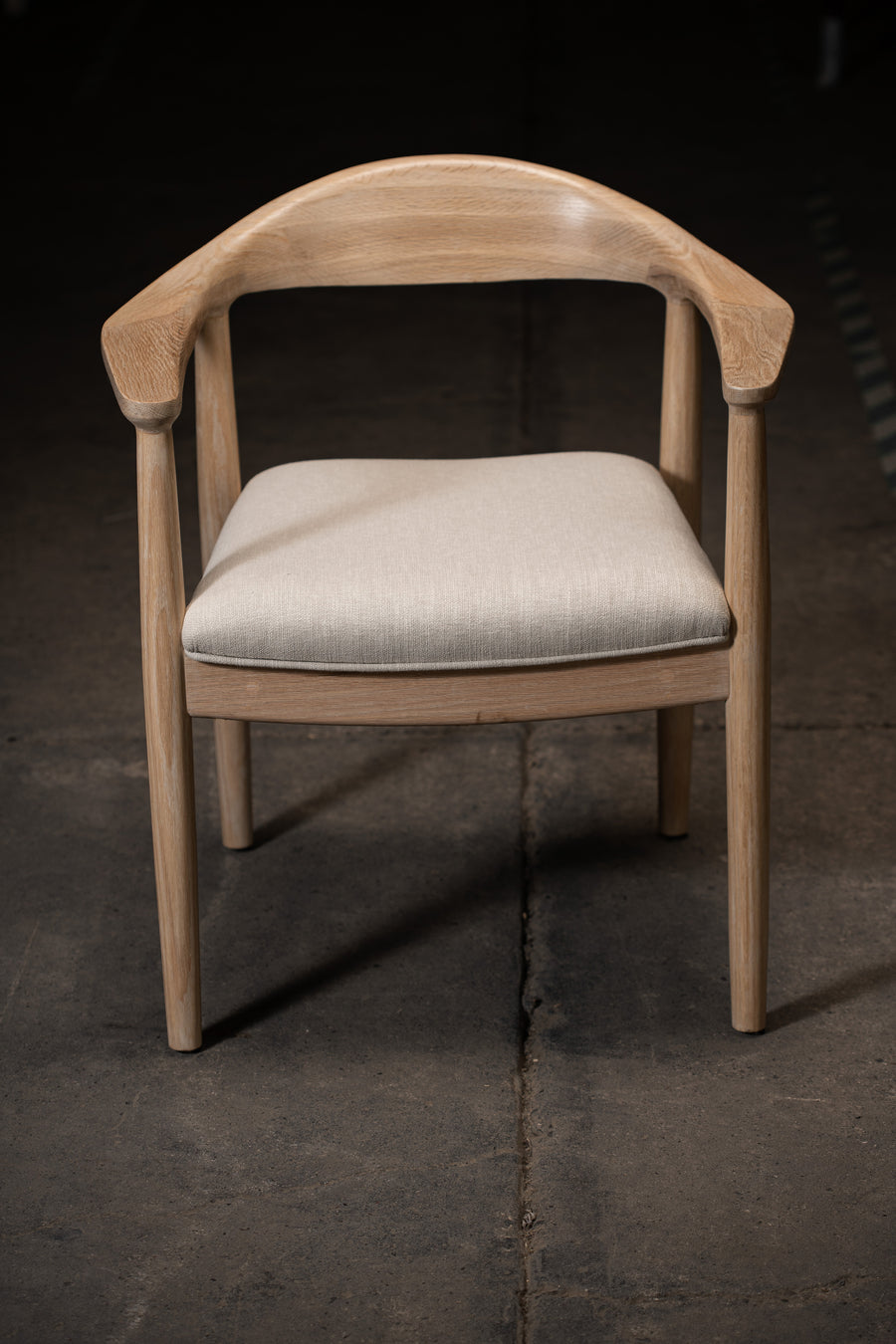 LAURENCE - Silla